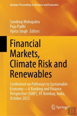 Bertrand.pt - Financial Markets, Climate Risk And Renewables