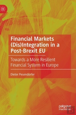 Bertrand.pt - Financial Markets (Dis)Integration In A Post-Brexit Eu