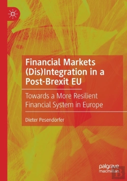 Bertrand.pt - Financial Markets (Dis)Integration In A Post-Brexit Eu