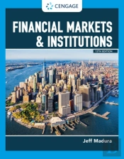 Financial Markets & Institutions