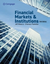 Financial Markets & Institutions