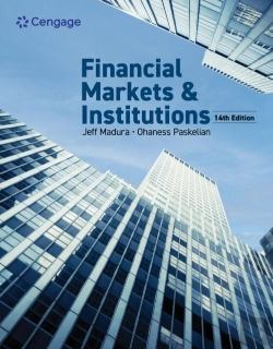 Bertrand.pt - Financial Markets & Institutions