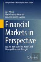 Financial Markets In Perspective