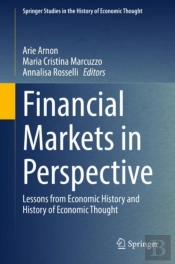 Financial Markets In Perspective