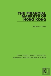 Financial Markets Of Hong Kong