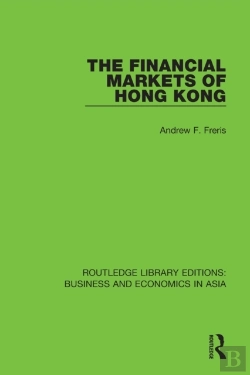Bertrand.pt - Financial Markets Of Hong Kong
