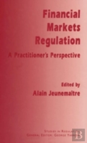 Financial Markets Regulation