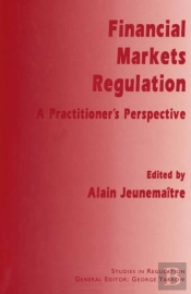 Financial Markets Regulation