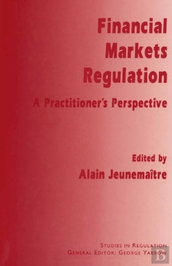Bertrand.pt - Financial Markets Regulation