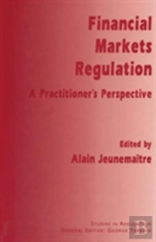 Financial Markets Regulation