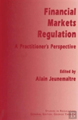 Bertrand.pt - Financial Markets Regulation