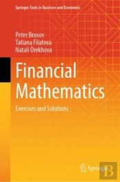 Financial Mathematics