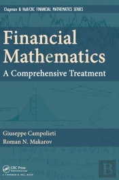 Financial Mathematics