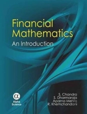 Financial Mathematics