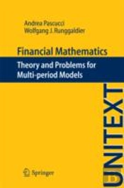 Financial Mathematics