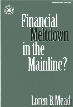 Bertrand.pt - Financial Meltdown In The Mainline?