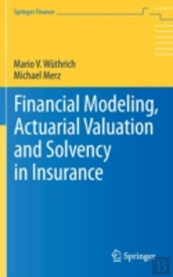 Bertrand.pt - Financial Modeling, Actuarial Valuation And Solvency In Insurance