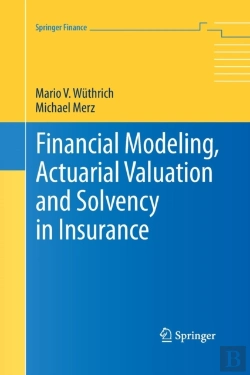 Bertrand.pt - Financial Modeling, Actuarial Valuation And Solvency In Insurance