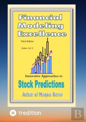 Financial Modeling Excellence