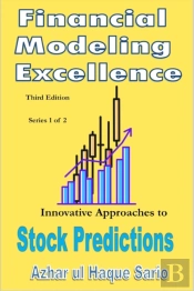 Financial Modeling Excellence
