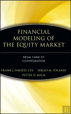 Bertrand.pt - Financial Modeling Of The Equity Market