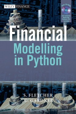 Bertrand.pt - Financial Modelling In Python