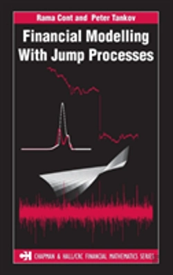 Bertrand.pt - Financial Modelling With Jump Processes