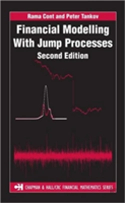 Bertrand.pt - Financial Modelling With Jump Processes