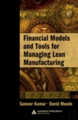 Bertrand.pt - Financial Models And Tools For Managing Lean Manufacturing