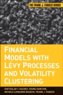 Bertrand.pt - Financial Models With Levy Processes And Volatility Clustering