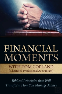 Bertrand.pt - Financial Moments With Tom Copland: Bibl