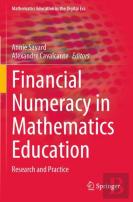 Financial Numeracy In Mathematics Education