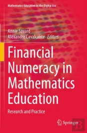 Financial Numeracy In Mathematics Education