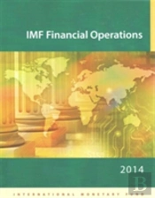 Financial Organization And Operations Of The Imf