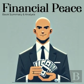 Financial Peace: Book Summary And Analysis