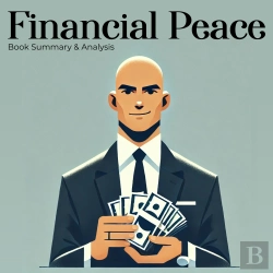 Bertrand.pt - Financial Peace: Book Summary And Analysis