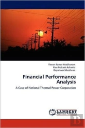 Financial Performance Analysis