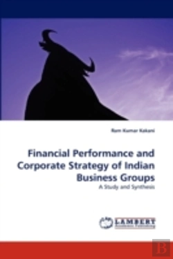 Bertrand.pt - Financial Performance And Corporate Strategy Of Indian Business Groups