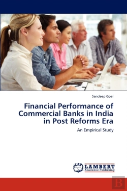 Bertrand.pt - Financial Performance Of Commercial Banks In India In Post Reforms Era