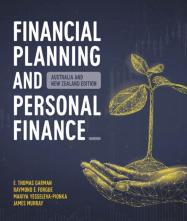 Financial Planning And Personal Finance