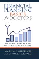 Financial Planning Basics For Doctors