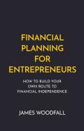 Financial Planning For Entrepreneurs