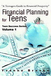 Financial Planning For Teens