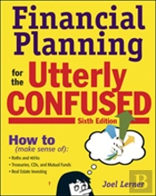 Financial Planning For The Utterly Confused