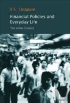 Financial Policies And Everyday Life