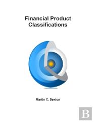 Financial Product Classifications