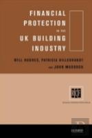 Financial Protection In The Uk Building Industry