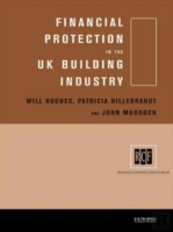 Bertrand.pt - Financial Protection In The Uk Building Industry