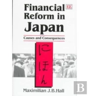 Financial Reform In Japan