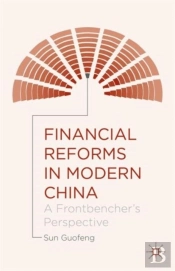 Financial Reforms In Modern China